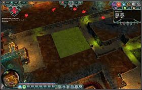 1 - Misja 3 - Pleasant Creek | Opis przejścia Dungeons - Dungeons - poradnik do gry