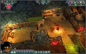 3 - Misja 3 - Pleasant Creek | Opis przejścia Dungeons - Dungeons - poradnik do gry