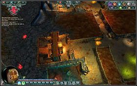 5 - Misja 3 - Pleasant Creek | Opis przejścia Dungeons - Dungeons - poradnik do gry