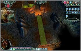 7 - Misja 3 - Pleasant Creek | Opis przejścia Dungeons - Dungeons - poradnik do gry