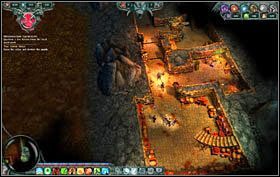 8 - Misja 3 - Pleasant Creek | Opis przejścia Dungeons - Dungeons - poradnik do gry