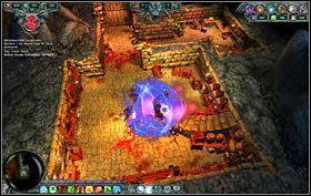9 - Misja 3 - Pleasant Creek | Opis przejścia Dungeons - Dungeons - poradnik do gry