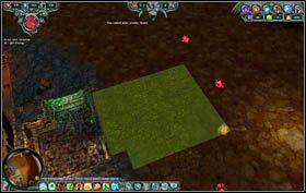 2 - Misja 4 - Happy Hills | Opis przejścia Dungeons - Dungeons - poradnik do gry