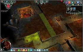 Naszym pierwszym zadaniem jest zgromadzenie 300 punktów prestiżu - Misja 4 - Happy Hills | Opis przejścia Dungeons - Dungeons - poradnik do gry