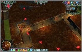 3 - Misja 4 - Happy Hills | Opis przejścia Dungeons - Dungeons - poradnik do gry