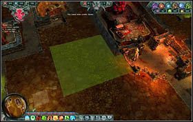 2 - Misja 5 - Sleepy Manor | Opis przejścia Dungeons - Dungeons - poradnik do gry