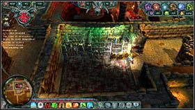 6 - Misja 6 - Laughtown Everglad | Opis przejścia Dungeons - Dungeons - poradnik do gry