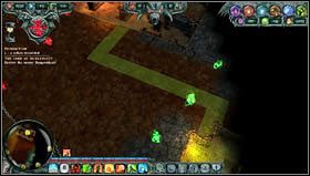 7 - Misja 6 - Laughtown Everglad | Opis przejścia Dungeons - Dungeons - poradnik do gry