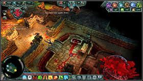 8 - Misja 6 - Laughtown Everglad | Opis przejścia Dungeons - Dungeons - poradnik do gry