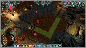 9 - Misja 6 - Laughtown Everglad | Opis przejścia Dungeons - Dungeons - poradnik do gry