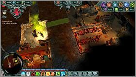 10 - Misja 6 - Laughtown Everglad | Opis przejścia Dungeons - Dungeons - poradnik do gry