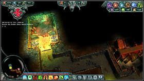 7 - Misja 7 - Caves of Horror | Opis przejścia Dungeons - Dungeons - poradnik do gry