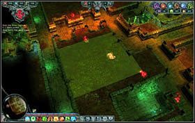 2 - Misja 8 - Castle Sweetcliff | Opis przejścia Dungeons - Dungeons - poradnik do gry