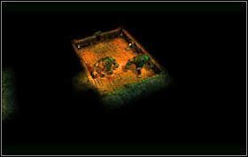 6 - Misja 8 - Castle Sweetcliff | Opis przejścia Dungeons - Dungeons - poradnik do gry