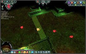 3 - Misja 9 - Cuddleton | Opis przejścia Dungeons - Dungeons - poradnik do gry