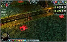 5 - Misja 9 - Cuddleton | Opis przejścia Dungeons - Dungeons - poradnik do gry