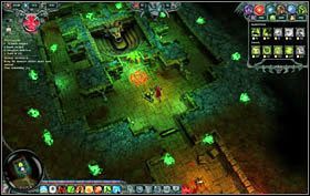 7 - Misja 9 - Cuddleton | Opis przejścia Dungeons - Dungeons - poradnik do gry