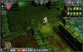 8 - Misja 9 - Cuddleton | Opis przejścia Dungeons - Dungeons - poradnik do gry