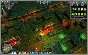 9 - Misja 9 - Cuddleton | Opis przejścia Dungeons - Dungeons - poradnik do gry