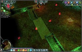 10 - Misja 9 - Cuddleton | Opis przejścia Dungeons - Dungeons - poradnik do gry