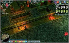 12 - Misja 9 - Cuddleton | Opis przejścia Dungeons - Dungeons - poradnik do gry