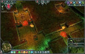 2 - Misja 10 - Neverevil Mountain | Opis przejścia Dungeons - Dungeons - poradnik do gry