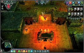 5 - Misja 10 - Neverevil Mountain | Opis przejścia Dungeons - Dungeons - poradnik do gry