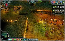 7 - Misja 10 - Neverevil Mountain | Opis przejścia Dungeons - Dungeons - poradnik do gry