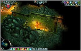 8 - Misja 10 - Neverevil Mountain | Opis przejścia Dungeons - Dungeons - poradnik do gry