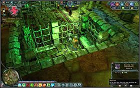 Udajemy się na północ - Misja 11 - Laughington on Milklake | Opis przejścia Dungeons - Dungeons - poradnik do gry