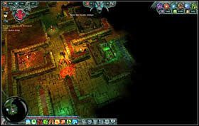 7 - Misja 11 - Laughington on Milklake | Opis przejścia Dungeons - Dungeons - poradnik do gry