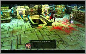 6 - Misja 12 - Volcano of Terror | Opis przejścia Dungeons - Dungeons - poradnik do gry