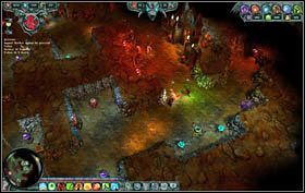 3 - Misja 13 - Snowdrop | Opis przejścia Dungeons - Dungeons - poradnik do gry