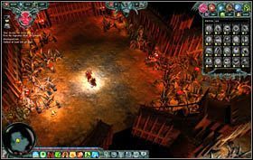 4 - Misja 14 - Paradise Castle Upon Honeyville River | Opis przejścia Dungeons - Dungeons - poradnik do gry