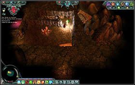 7 - Misja 14 - Paradise Castle Upon Honeyville River | Opis przejścia Dungeons - Dungeons - poradnik do gry