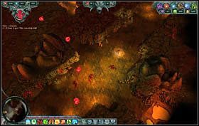 W tej misji naszym zadaniem jest - Misja 15 - Twittervale | Opis przejścia Dungeons - Dungeons - poradnik do gry