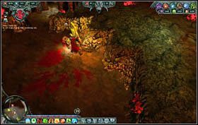 W trakcie jednego z ostatnich transportów do życia budzą się antyekologiczne instytucje, których reprezentuje czwórka całkiem nieźle wyposażonych rycerzyków - Misja 15 - Twittervale | Opis przejścia Dungeons - Dungeons - poradnik do gry