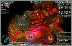 2 - Misja 16 - Pleasant of View | Opis przejścia Dungeons - Dungeons - poradnik do gry