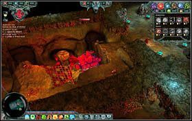 3 - Misja 16 - Pleasant of View | Opis przejścia Dungeons - Dungeons - poradnik do gry