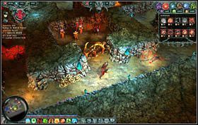 4 - Misja 16 - Pleasant of View | Opis przejścia Dungeons - Dungeons - poradnik do gry