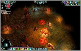 7 - Misja 16 - Pleasant of View | Opis przejścia Dungeons - Dungeons - poradnik do gry