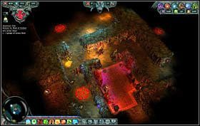 8 - Misja 16 - Pleasant of View | Opis przejścia Dungeons - Dungeons - poradnik do gry