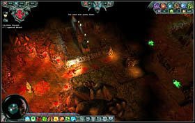 3 - Misja 17 - Crystal Throne | Opis przejścia Dungeons - Dungeons - poradnik do gry