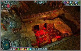 6 - Misja 17 - Crystal Throne | Opis przejścia Dungeons - Dungeons - poradnik do gry