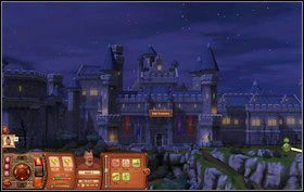 Do wyniku liczby budynków nie jest brana pod uwagę Sala Przyjęć, która pojawi się, gdy zdobędziemy 60 sławy - Nowe Początki | Ambicje w The Sims Średniowiecze - The Sims: Średniowiecze - poradnik do gry