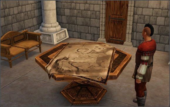 Punkty misji: 50 - Imperialna dominacja | Ambicje w The Sims Średniowiecze - The Sims: Średniowiecze - poradnik do gry