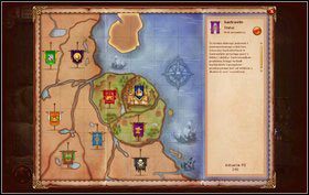 1 - Imperialna dominacja | Ambicje w The Sims Średniowiecze - The Sims: Średniowiecze - poradnik do gry