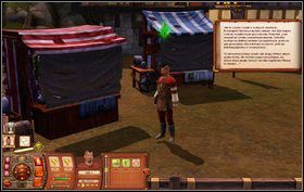 1 - Tylko dla zuchwałych | Ambicje w The Sims Średniowiecze - The Sims: Średniowiecze - poradnik do gry