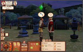 1 - Chwała; Bezpieczni i Zdrowi; Ciężka Robota | Ambicje w The Sims Średniowiecze - The Sims: Średniowiecze - poradnik do gry