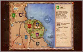 Warto pomyśleć o zwiększeniu wskaźnika Wiedzy - budujemy odpowiednie struktury i bierzemy pod uwagę ten czynnik przy doborze zadań - Chwała; Bezpieczni i Zdrowi; Ciężka Robota | Ambicje w The Sims Średniowiecze - The Sims: Średniowiecze - poradnik do gry